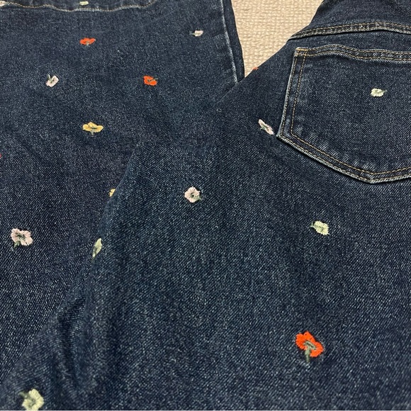 Ghanda Clothing Abbey Jeans (AU 6) - Picture 8 of 8